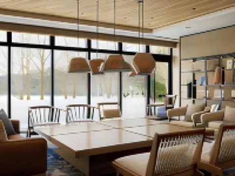 Fairfield by Marriott Hyogo Kannabe Highland Hotels in Toyooka