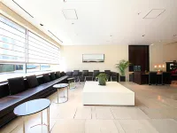 Richmond Hotel Fukushima Ekimae Hotels in Fukushima