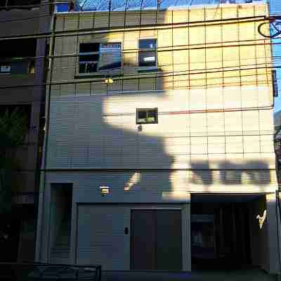 江戸東京ホステル Hotel Exterior