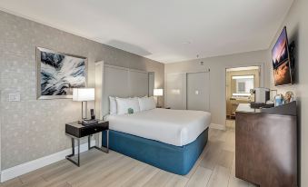 Ocean View Hotel
