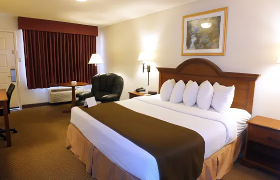 阿比林戴斯酒店