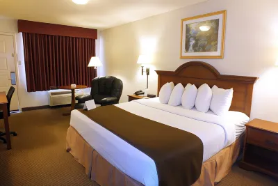 Days Inn by Wyndham Abilene Hotels in Abilene