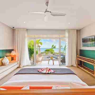 C Rodrigues Mourouk Rooms