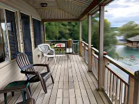 West Winds Motel & Cottages Hotels in Clayton