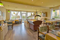 Hotel Morgensonne Garni - Wifi