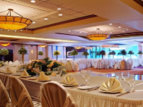 The Royal Regency Hotel Hotels in Yonkers