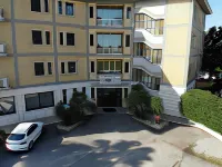 Hotel San Luca Hotels in Rossano Stazione