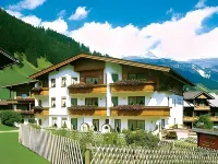 Hotel Jäger 3Sterne Superior Hotels in Tux
