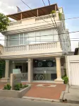 Hotel San Miguel Imperial Hotels in Santa Marta