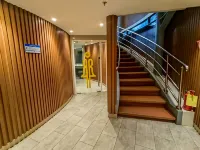 Borneo Bay City Apartment 1Br City View Hotels in Balikpapan