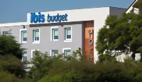 Ibis Budget Cherbourg la Glacerie Các khách sạn ở Digosville