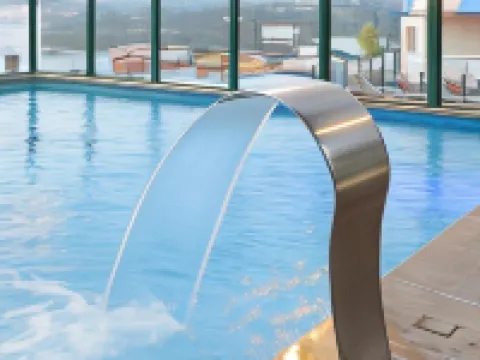 Faro Hotel Atibaia Hotels in Atibaia