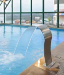 Faro Hotel Atibaia Hotels in Atibaia