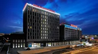 Airport Hotel Okęcie Hotel a 