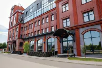 Willing Hotel Hotel in zona Cafe Netto
