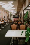 藝術複式飯店