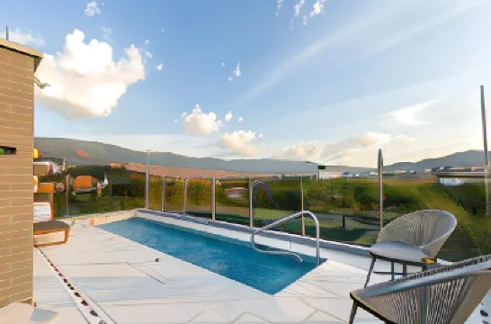 Factory Lofts Hotel Отели в г. 