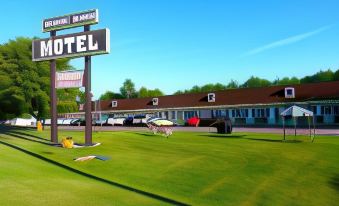 Country Squire Motel