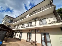 Kesea (Gelendzhik) Hotel