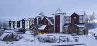 Xelena Hotel & Suites Hoteles en 