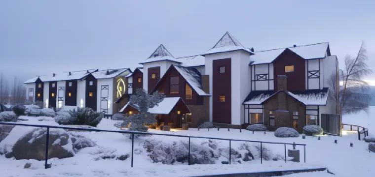 賽琳娜酒店加套房