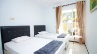 Villa Sunflower Private Pool by Masterpiece Villa Hotels in Batu Sub-District