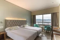 Hotel Bahía de Vigo Hotels in Vigo