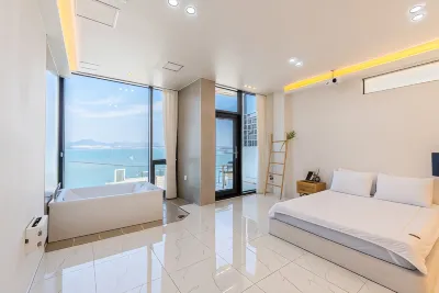 Yeosu Staylog