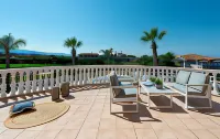 Arkadia Hotel Hotels in Arkadii