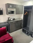 Kick back & relax apartments