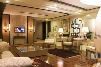 Shelton's Rezidor Swat Hotel di Mingora