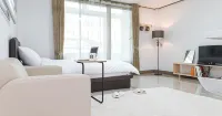 Hongcheon Tteul Pension Hotels in der Nähe von Hongcheon Hot Springs