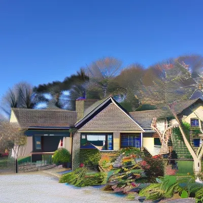 Inveraray Farm B&B Hotels near Lough Leane