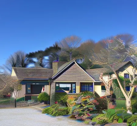 Inveraray Farm B&B