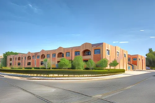 Asfar Resorts Al Ain Hotels in Al Ain