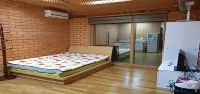 Jangseong Suyang Howon Pension