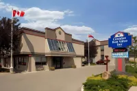 Canadas Best Value Inn Toronto Các khách sạn gần Toronto Go Transit Station