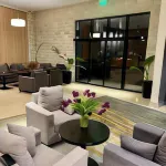 Abaash Hotel Afon Hotels in New Athos
