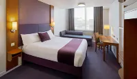 Premier Inn Middlesbrough Central (James Cook Hospital) Hotels near Cineworld Middlesbrough