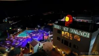 Regency Palace Hotel