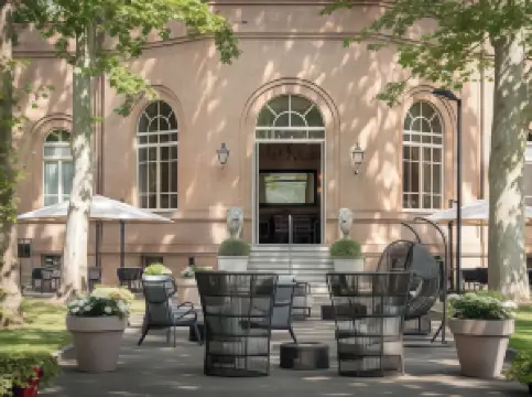 Grand Hotel di Parma | UNA Esperienze