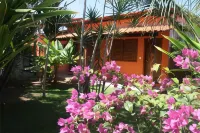 Villa Tropicale