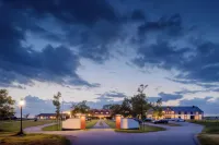 Hotell Mossbylund Hotels in Skurup
