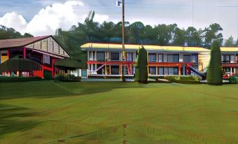 Econo Lodge Inn & Suites Lake Harmony - Pocono Mountains Area