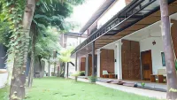 ANGKOR DINO HOME - Condos