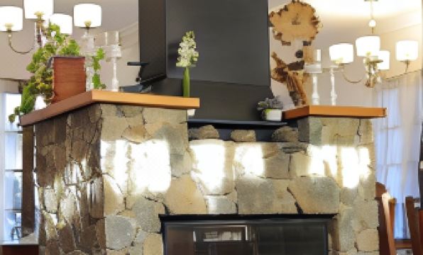 Apart & Hotel la Fontaine - by Rotui