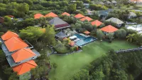 Uluwatu Cottages Hotel dekat Pantai Thomas