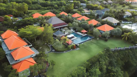 Uluwatu Cottages
