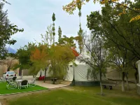 Apex Hotels and Resorts Skardu