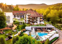 Romantischer Winkel RoLigio & Wellness Resort Các khách sạn gần Naturzeit Museum Bad Sachsa